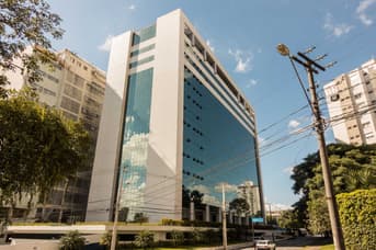 É uma imagem do post com o título TJ - PR abre Processo Seletivo de estágio em Piraquara