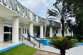 É uma imagem do post com o título Caxias RJ abre 101 vagas na área da Segurança; até R$5,4 mil!