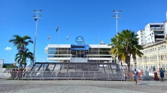 É uma imagem do post com o título Concurso Salvador BA: técnico de enfermagem será destaque