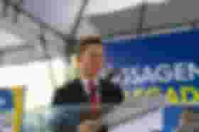 É uma imagem do post com o título Concurso PC BA: delegado confirma novo edital este ano