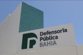 É uma imagem do post com o título Concurso DPE BA: comissão é formada para edital de defensor