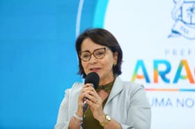 É uma imagem do post com o título Concurso Unificado Aracaju SE é anunciado e tem comissão formada