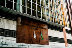 É uma imagem do post com o título Concurso TRF2: veja o que estudar em Raciocínio Lógico-Matemático