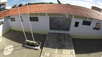 É uma imagem do post com o título Prefeitura de Equador RN divulga novo processo seletivo