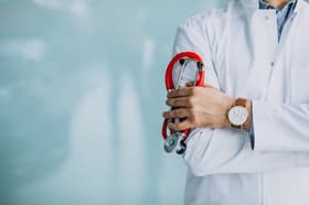 É uma imagem do post com o título Funcamp abre vaga para médico radiologista no HC