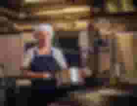 É uma imagem do post com o título Prefeitura de Ibirama SC abre seleção para servente/merendeira