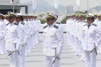 É uma imagem do post com o título Justiça nega pedido do MPF e mantém concursos Marinha; entenda!