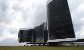É uma imagem do post com o título Concurso TSE Unificado tem nova banca e cargos revelados; veja!