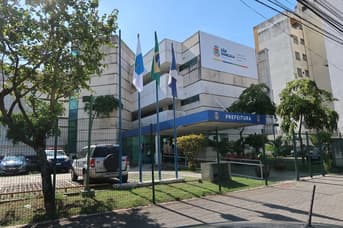 É uma imagem do post com o título MP solicita chamada de aprovados e novo concurso São Gonçalo RJ