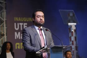 É uma imagem do post com o título Concurso PC RJ: Castro fala sobre unificação e mais convocações