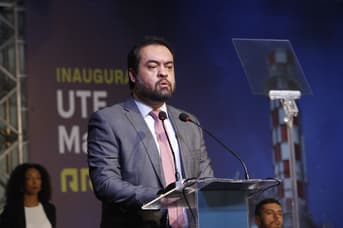 É uma imagem do post com o título Concurso PC RJ: Castro fala sobre unificação e mais convocações