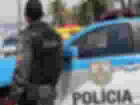 É uma imagem do post com o título Concurso PMERJ: proposta do Idecan é cotada pela corporação