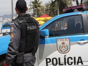 É uma imagem do post com o título Concurso PMERJ: proposta do Idecan é cotada pela corporação