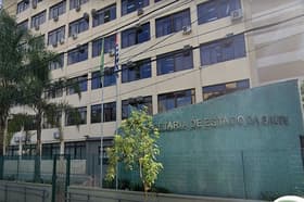 É uma imagem do post com o título Concurso SES SP: banca é contratada e novo edital já pode sair