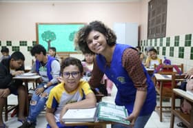 É uma imagem do post com o título Aprovado projeto que garante concurso SEE AC com 3 mil vagas