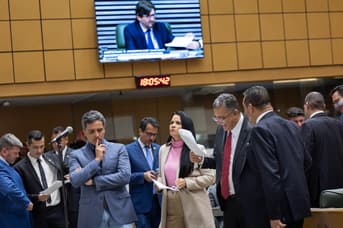 É uma imagem do post com o título Concursos PC SP: exclusão da prova oral é aprovada na Alesp