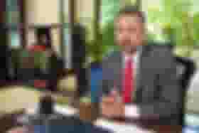 É uma imagem do post com o título Concursos CE: governador confirma 9 editais para sua gestão