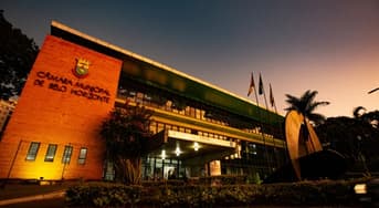É uma imagem do post com o título Concurso Câmara de BH será retificado e aceitará tecnólogo