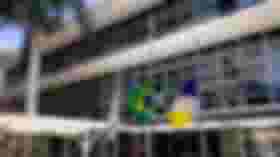 É uma imagem do post com o título Concurso TRT10 tem gabaritos e faltosos divulgados; confira!