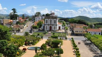 É uma imagem do post com o título Prefeitura de Carmo - RJ tem inscrições abertas para concurso