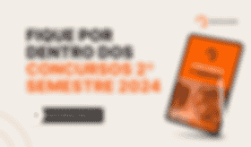 É uma imagem do post com o título Concursos 2º semestre: baixe ebook grátis e veja vagas previstas