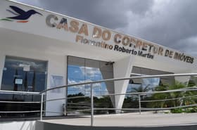 É uma imagem do post com o título Creci - MT anuncia Concurso Público para Agente de Fiscalização