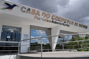 É uma imagem do post com o título Creci - MT anuncia Concurso Público para Agente de Fiscalização
