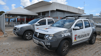 É uma imagem do post com o título Concurso PM RN é suspenso e Justiça determina prova em 90 dias