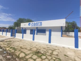 É uma imagem do post com o título Concurso Caern tem inscrições prorrogadas; ganhos de até R$8 mil