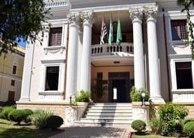 É uma imagem do post com o título Prefeitura de São João da Boa Vista - SP abre Concurso Público