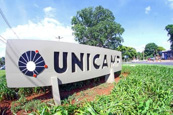 É uma imagem do post com o título Concurso Universidade Estadual de Campinas abre 1 vaga para professor titular