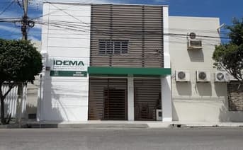É uma imagem do post com o título Após definir banca, concurso Idema RN tem novo grupo criado