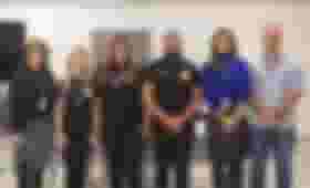 É uma imagem do post com o título Concurso Polícia Penal RS forma comissão para edital de técnicos
