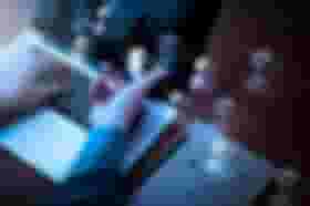 É uma imagem do post com o título Concurso ANPD: presidente fala de déficit, edital, cargos e mais