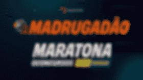 É uma imagem do post com o título Concurso Correios: participe do Madrugadão com aulas gratuitas
