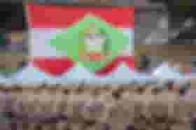 É uma imagem do post com o título Concurso PM SC: sai edital com 1.465 vagas temporárias de soldado