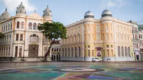 É uma imagem do post com o título Novo concurso Recife PE define banca para edital com 81 vagas