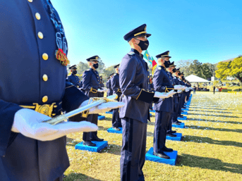 É uma imagem do post com o título Concurso Brigada Militar RS tem banca contratada para oficiais
