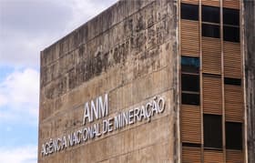 É uma imagem do post com o título Concurso ANM: banca é contratada e edital com 220 vagas pode sair
