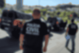 É uma imagem do post com o título Concurso PC MG: FGV é a banca mais cotada; edital até agosto!