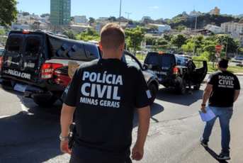 É uma imagem do post com o título Concurso PC MG: FGV é a banca mais cotada; edital até agosto!