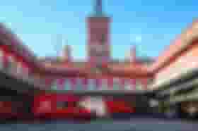 É uma imagem do post com o título Concurso CBMERJ para soldados e sargentos tem novo cronograma