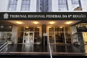 É uma imagem do post com o título Concurso TRF6: divulgada a convocação para as provas