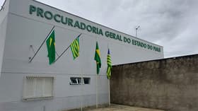 É uma imagem do post com o título Concurso PGE PI é autorizado com vagas para procurador
