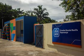 É uma imagem do post com o título Novo concurso SME Recife PE terá 400 vagas para agentes de apoio