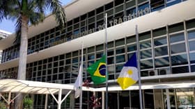 É uma imagem do post com o título Novo concurso TRT10 é autorizado para edital de servidores