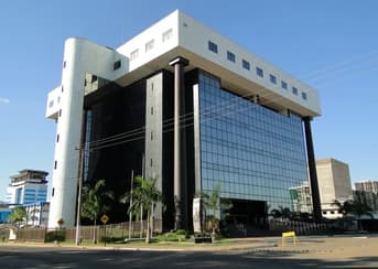 É uma imagem do post com o título Concurso TJ RO: tratativas serão iniciadas para novo edital