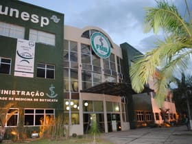 É uma imagem do post com o título Unesp abre concurso para Professor Substituto em Medicina Intensiva