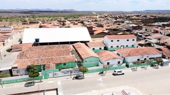 É uma imagem do post com o título Prefeitura de Riacho de Santo Antônio PB abre 60 vagas em seleção