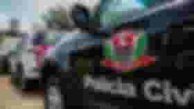 É uma imagem do post com o título Como começar a estudar para PC SP? Veja dicas de Luciana Peixoto